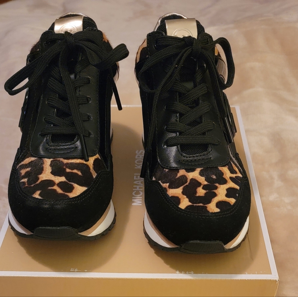 Michael Kors Maddy Trainer